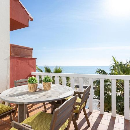 Higueron Rental Maritimo Romar D Fuengirola Ngoại thất bức ảnh