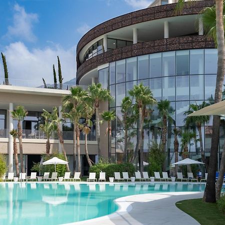 Higueron Rental Maritimo Romar D Fuengirola Ngoại thất bức ảnh