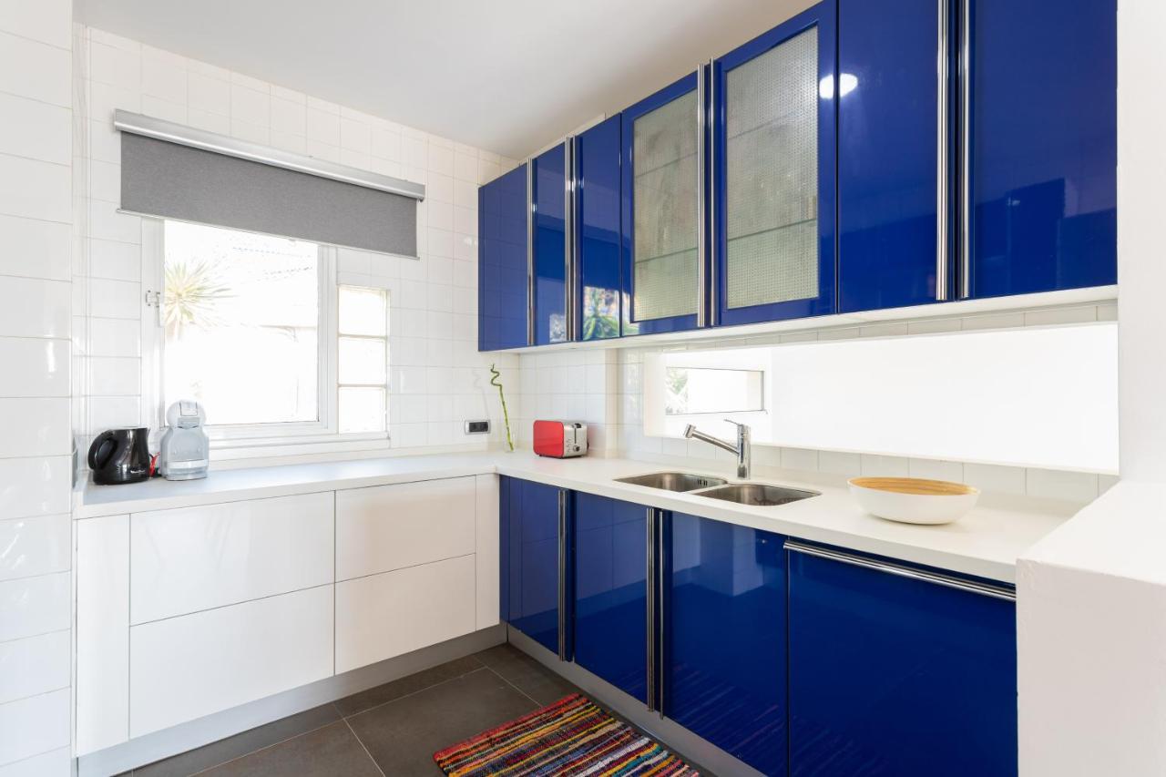 Higueron Rental Maritimo Romar D Fuengirola Ngoại thất bức ảnh